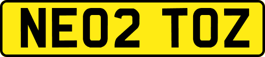 NE02TOZ