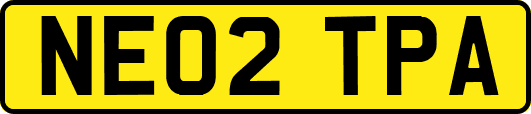NE02TPA