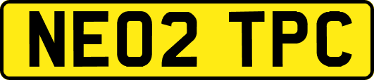 NE02TPC