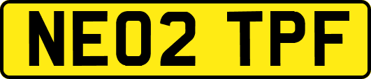 NE02TPF