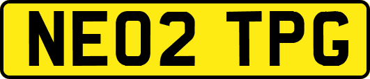 NE02TPG