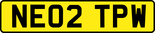 NE02TPW