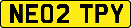 NE02TPY