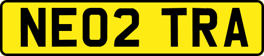 NE02TRA