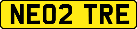 NE02TRE