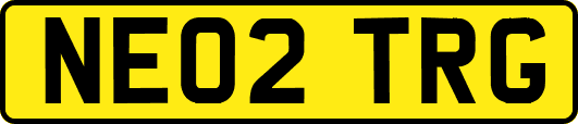 NE02TRG