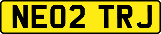 NE02TRJ
