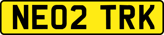 NE02TRK