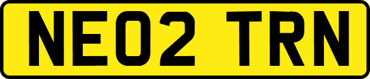 NE02TRN