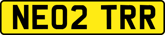 NE02TRR