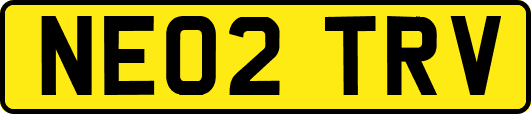 NE02TRV