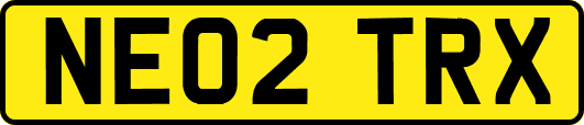 NE02TRX