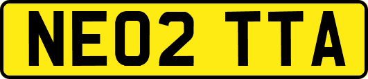 NE02TTA