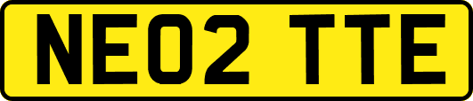 NE02TTE