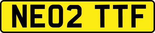NE02TTF