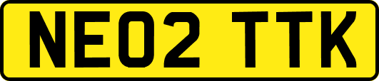NE02TTK