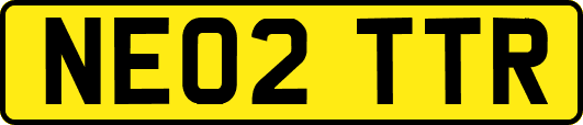 NE02TTR