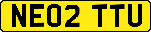 NE02TTU