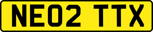 NE02TTX