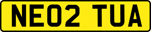 NE02TUA