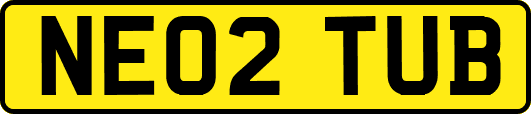 NE02TUB
