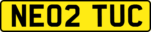 NE02TUC