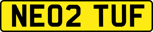 NE02TUF