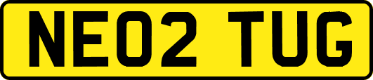 NE02TUG