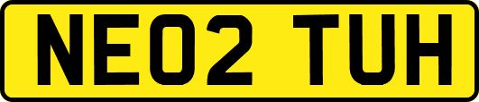 NE02TUH