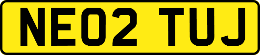 NE02TUJ
