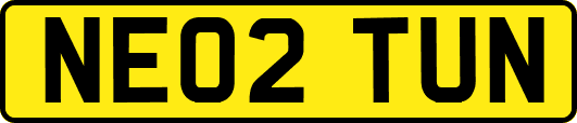 NE02TUN