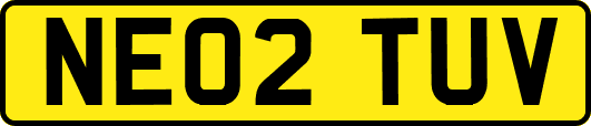 NE02TUV