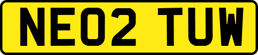 NE02TUW