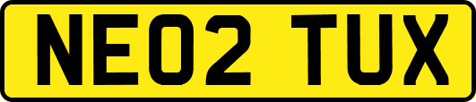 NE02TUX