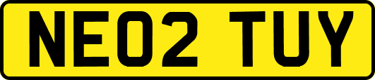 NE02TUY