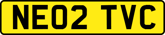 NE02TVC