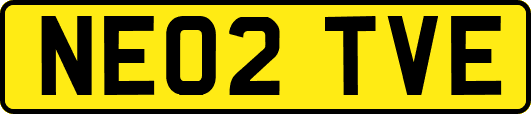 NE02TVE