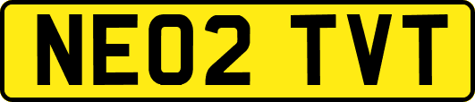 NE02TVT