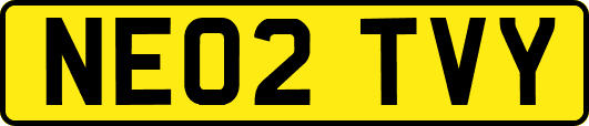 NE02TVY