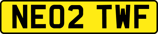 NE02TWF
