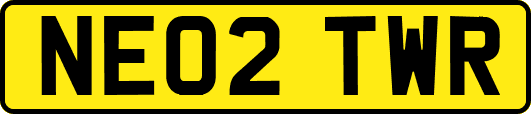 NE02TWR