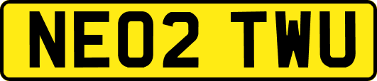 NE02TWU