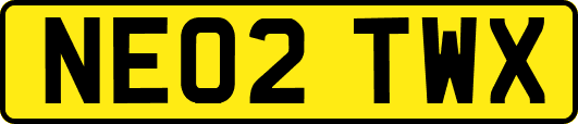 NE02TWX