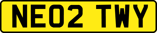 NE02TWY
