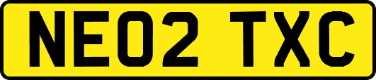 NE02TXC