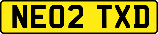 NE02TXD