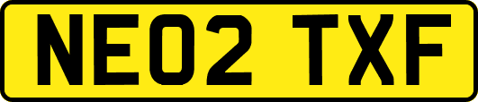 NE02TXF