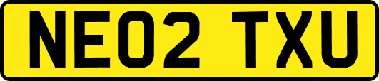 NE02TXU