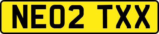 NE02TXX