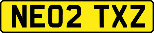 NE02TXZ